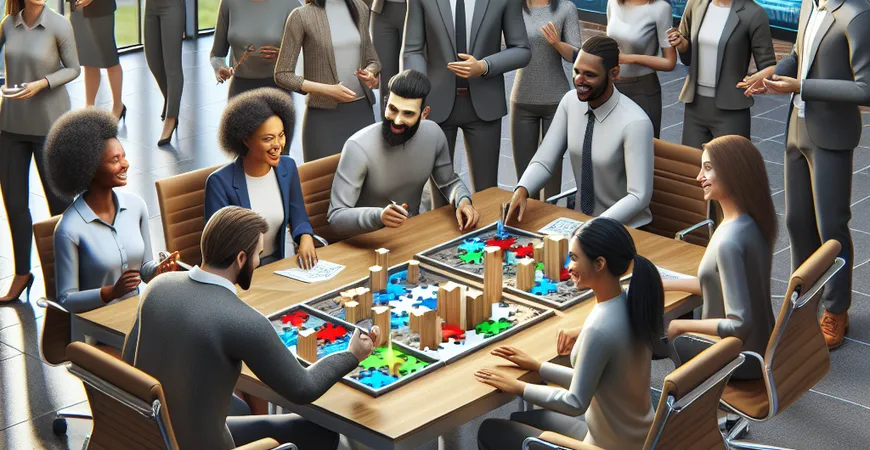 员工关怀活动怎么做？策划高参与度活动的 5 个技巧